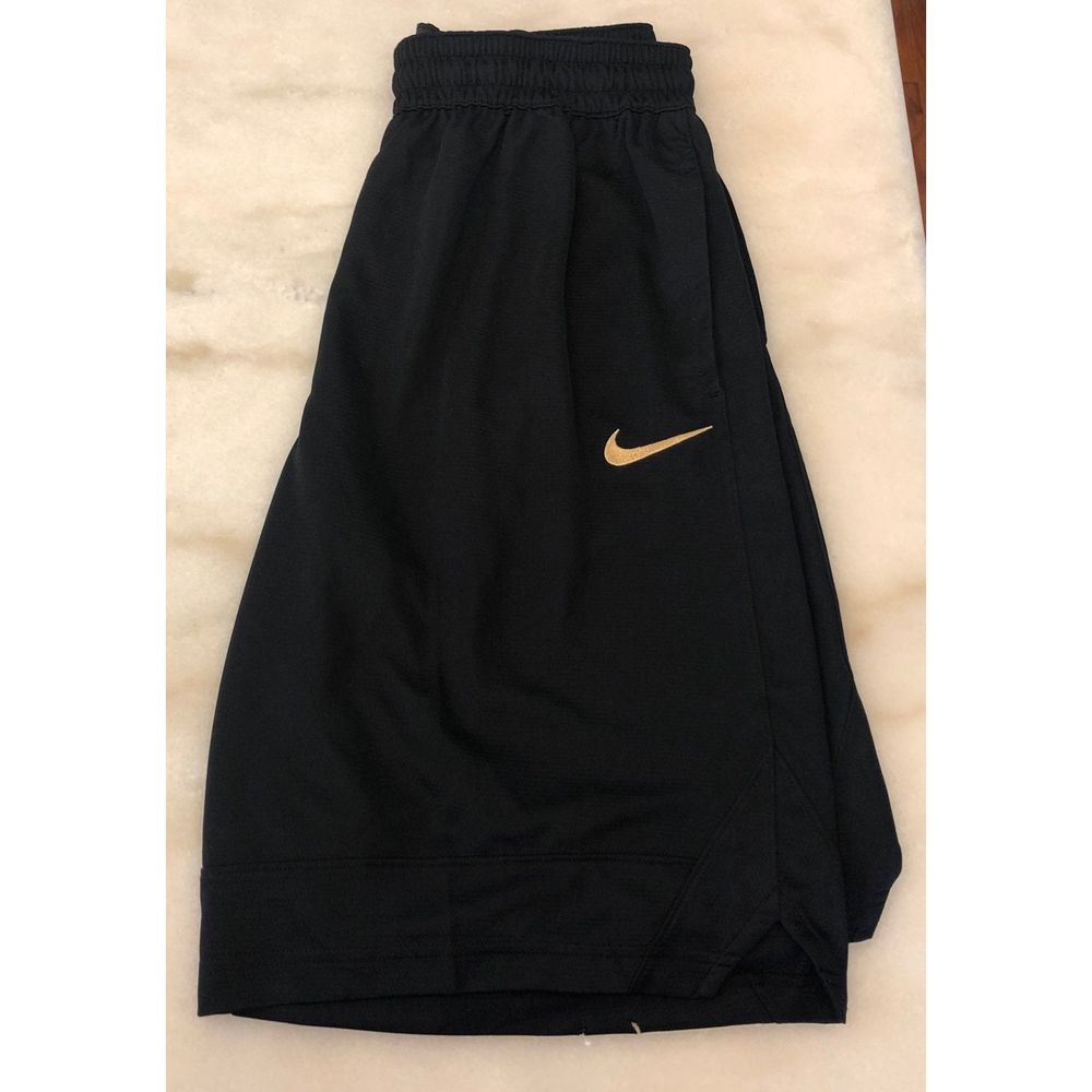 Nike dri fit shorts